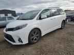2019 TOYOTA SIENNA