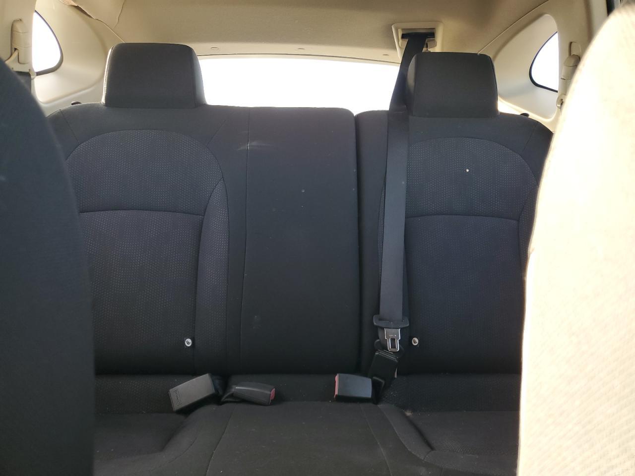 2014 NISSAN ROGUE
