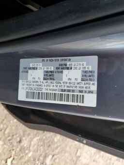 2010 MAZDA 5