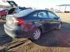 2013 FORD Fiesta