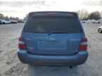 2006 TOYOTA HIGHLANDER