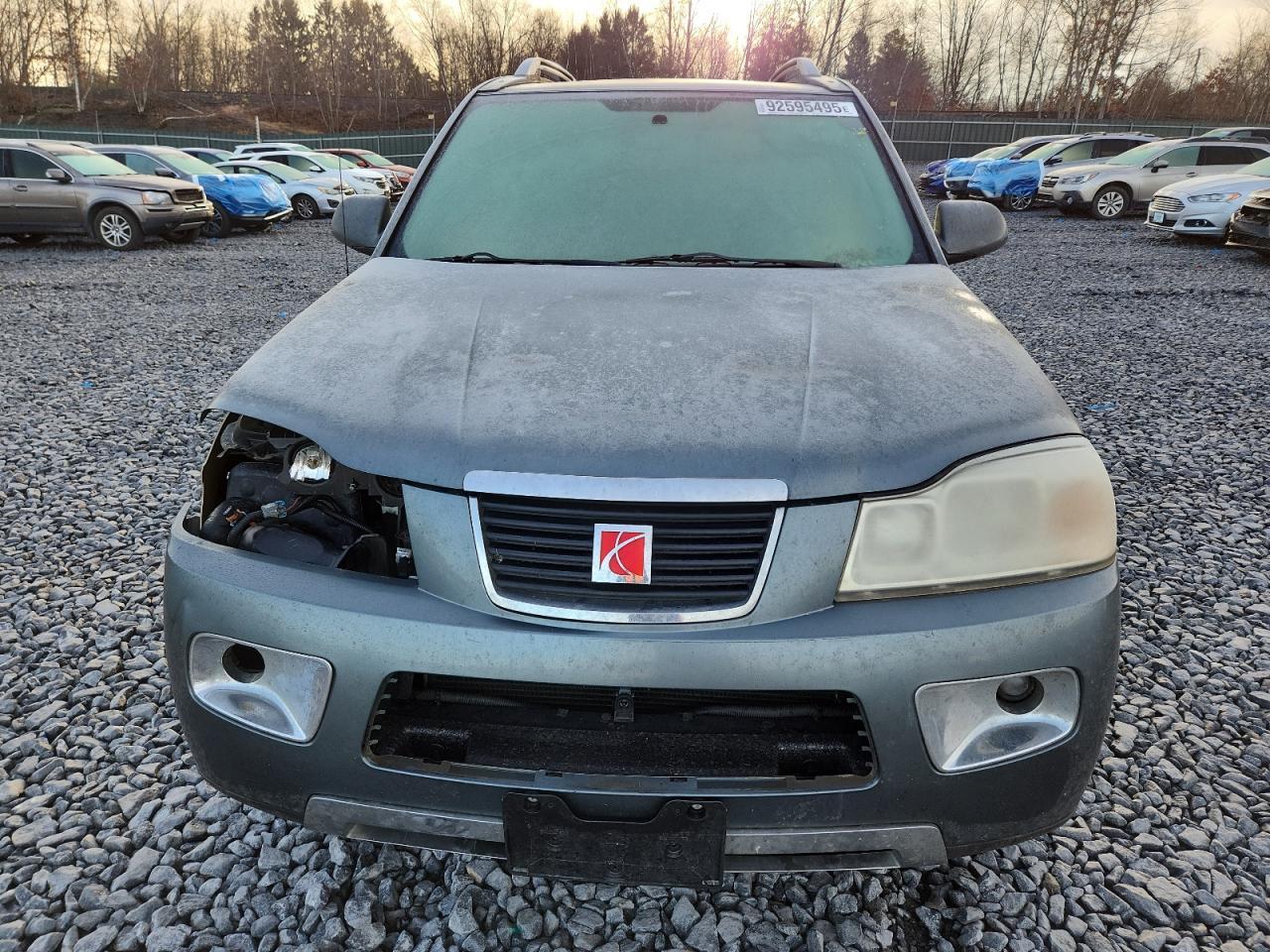 2007 SATURN Vue