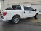 2011 FORD F-150 Lightning