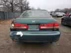 2002 HONDA ACCORD