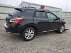 2011 NISSAN MURANO