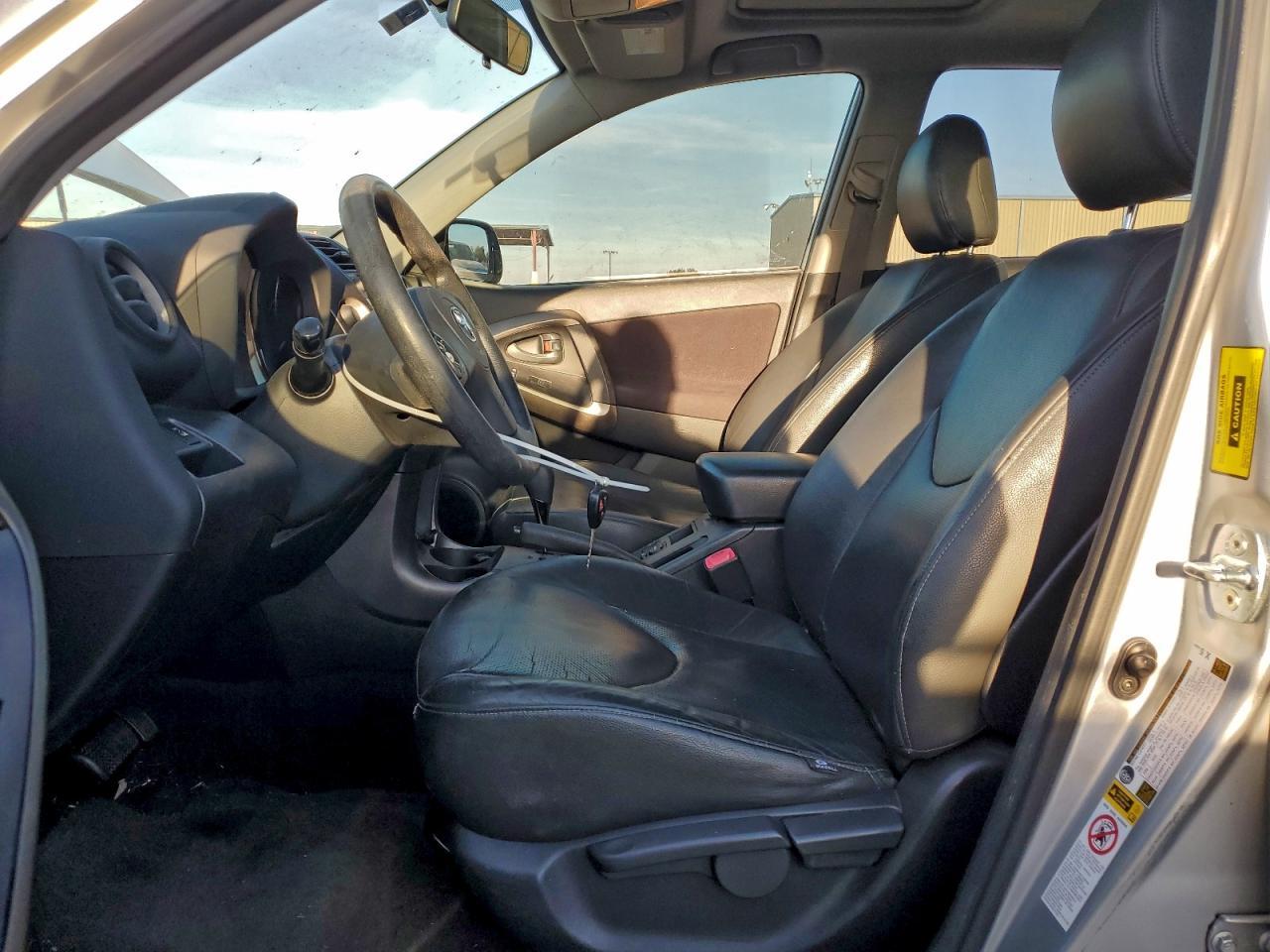 2010 TOYOTA RAV4
