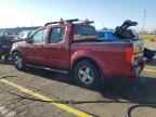 2006 NISSAN Frontier