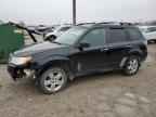 2010 SUBARU FORESTER