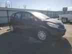 2015 NISSAN Versa Note