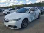 2016 ACURA TLX