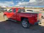 2017 CHEVROLET Silverado 2500