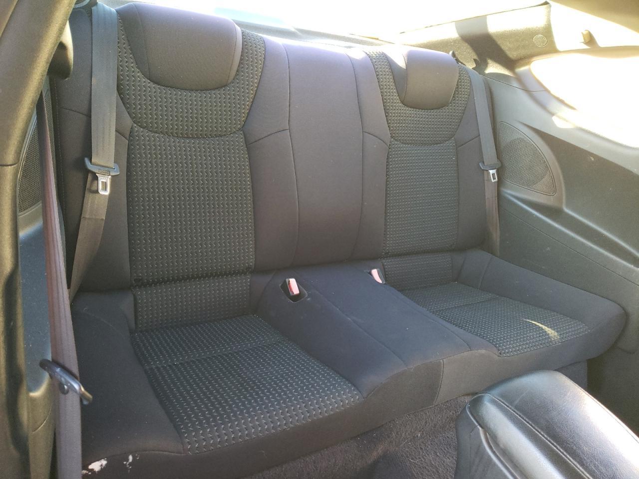 2012 HYUNDAI GENESIS