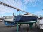 1982 Oday Boat