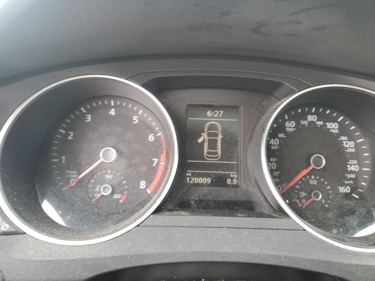 2017 VOLKSWAGEN JETTA