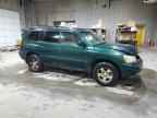 2003 TOYOTA HIGHLANDER
