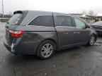 2011 HONDA ODYSSEY