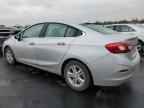 2016 CHEVROLET CRUZE