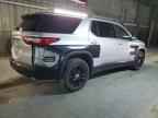 2021 CHEVROLET TRAVERSE