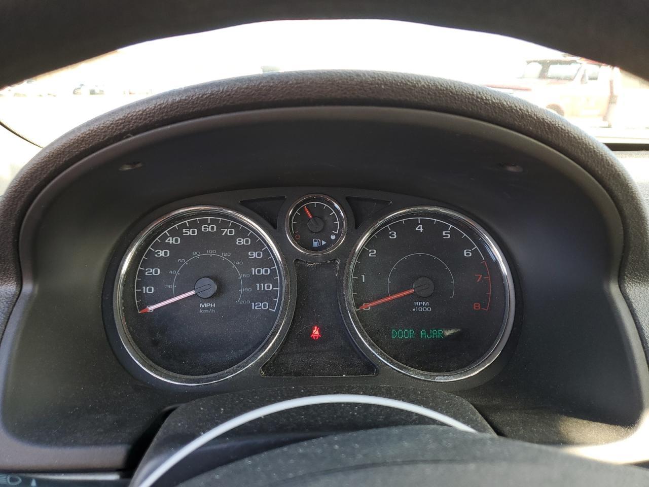 2008 CHEVROLET COBALT