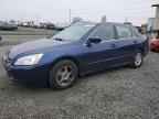 2005 HONDA ACCORD