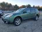2013 SUBARU Outback