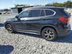 2016 BMW X1
