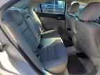 2009 FORD FUSION