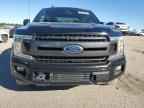 2019 FORD F-150 Lightning