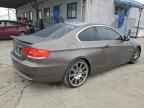 2009 BMW 3 SERIES
