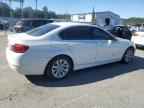 2014 BMW 5 series