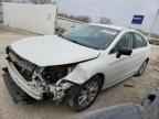 2017 SUBARU Legacy