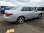 2005 HONDA ACCORD