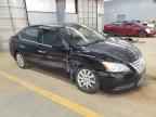 2014 NISSAN SENTRA