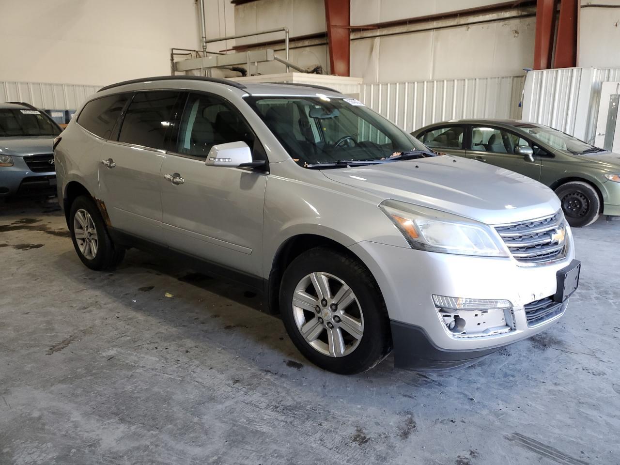 2013 CHEVROLET TRAVERSE