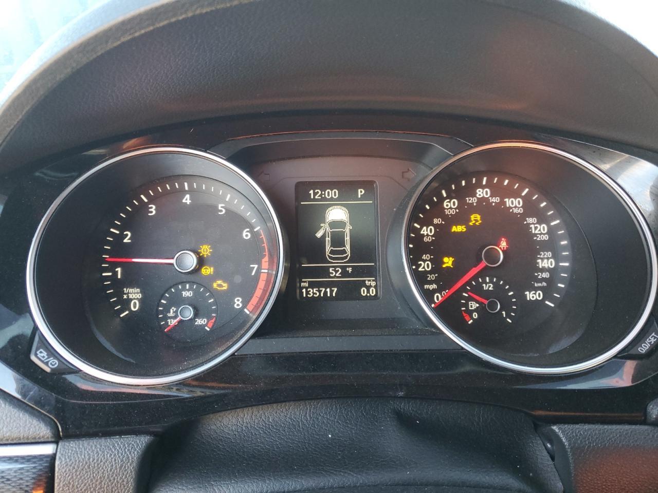 2018 VOLKSWAGEN JETTA