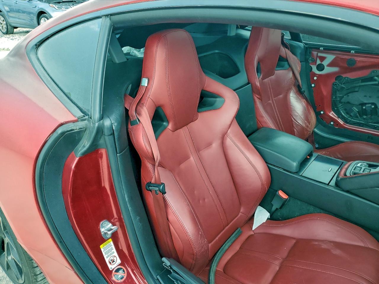 2015 JAGUAR F-Type