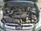 2013 SUBARU Outback