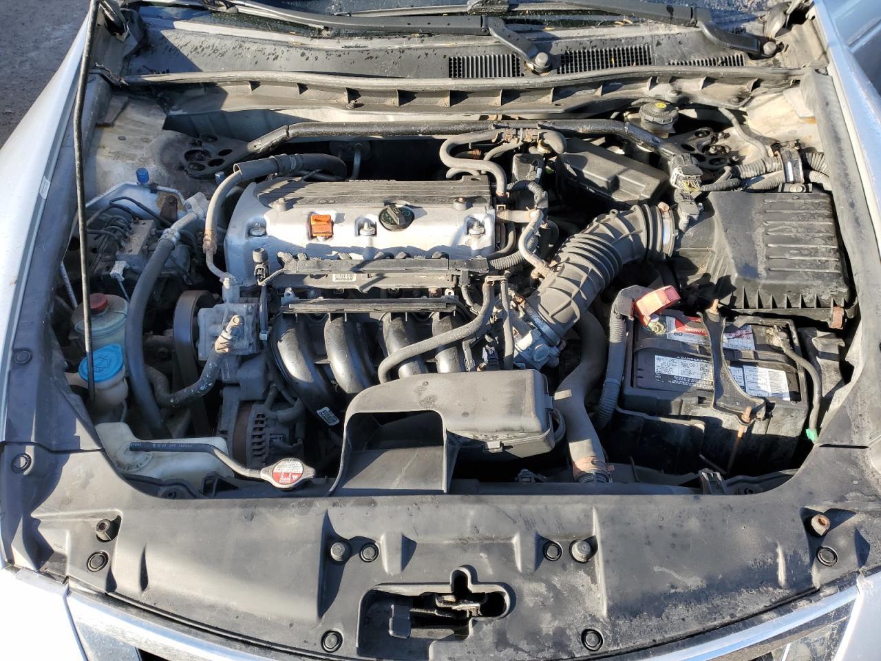 2010 HONDA ACCORD