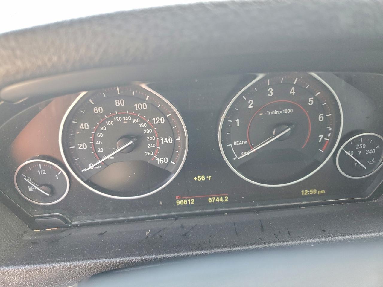 2020 BMW 4 Series