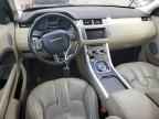 2013 LAND ROVER RANGE ROVER EVOQUE