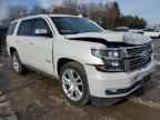 2017 CHEVROLET Tahoe
