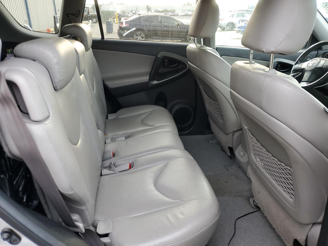 2010 TOYOTA RAV4