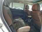 2013 LINCOLN MKT