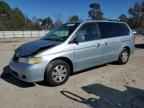 2004 HONDA ODYSSEY