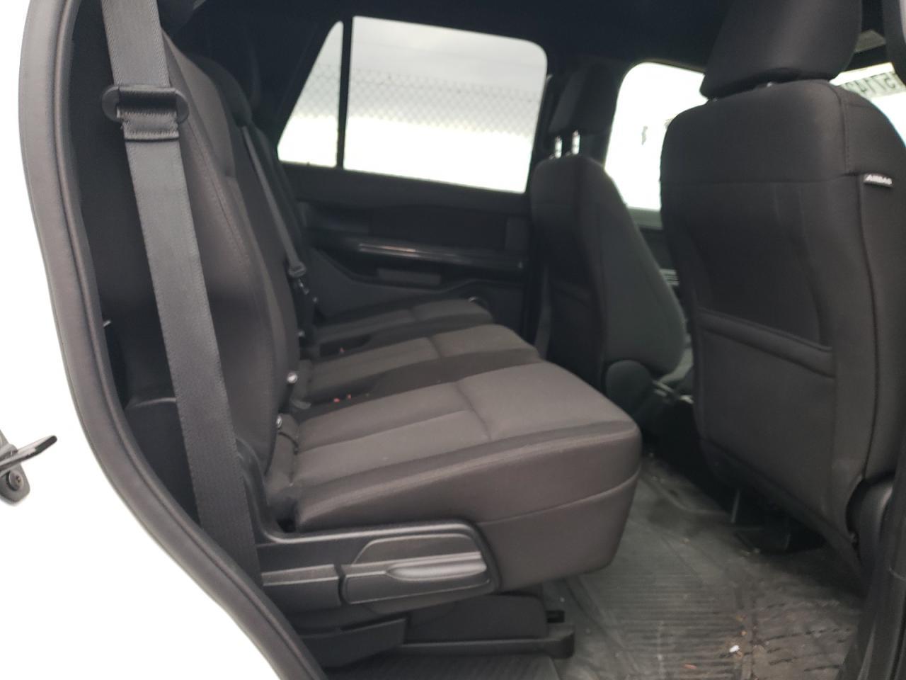 2020 FORD Expedition