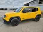 2015 JEEP Renegade