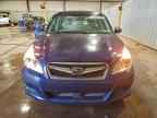 2010 SUBARU Legacy