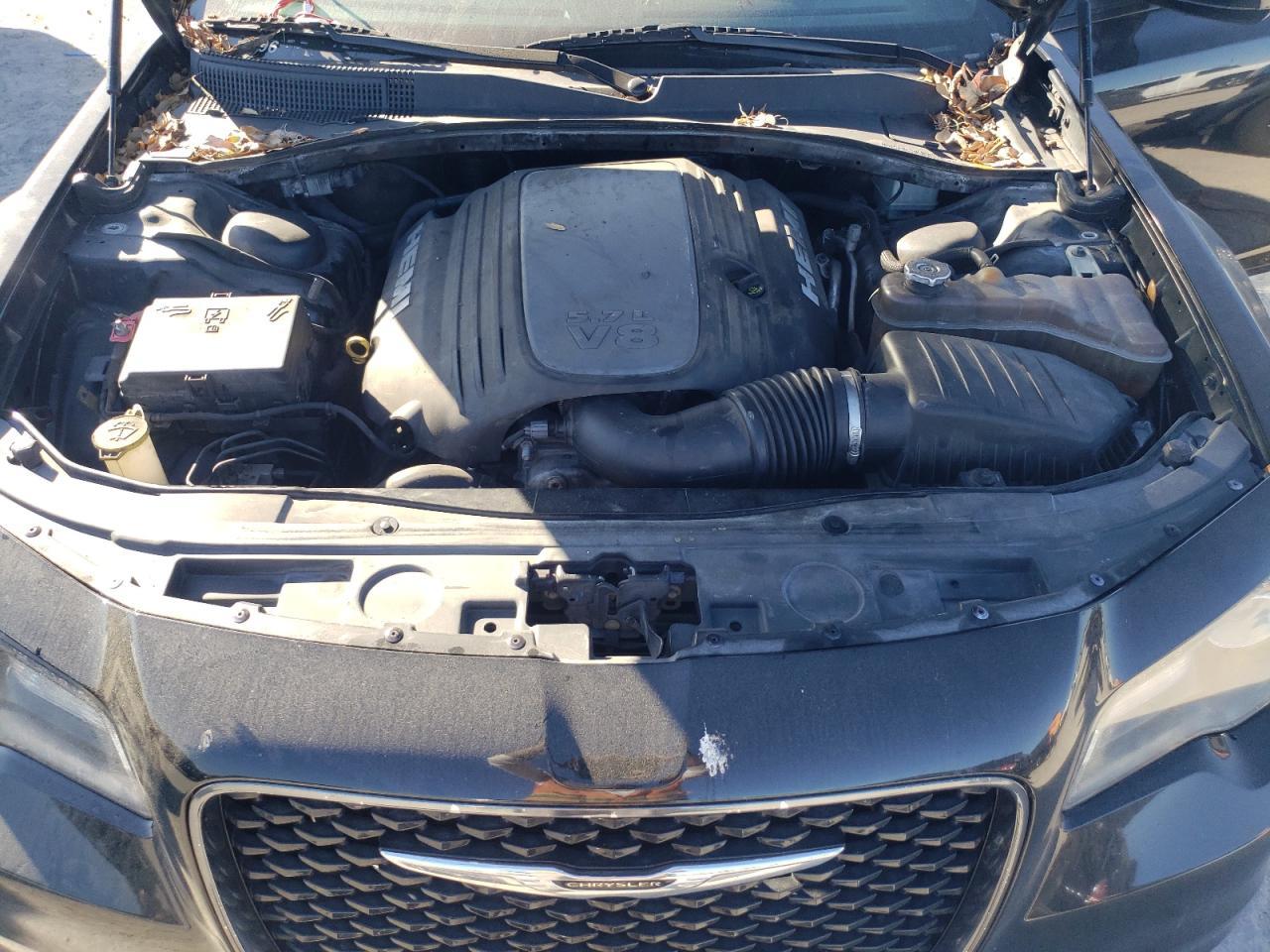 2020 CHRYSLER 300