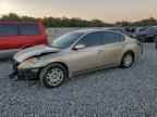 2009 NISSAN ALTIMA