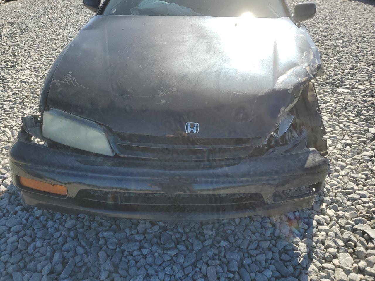 1995 HONDA ACCORD